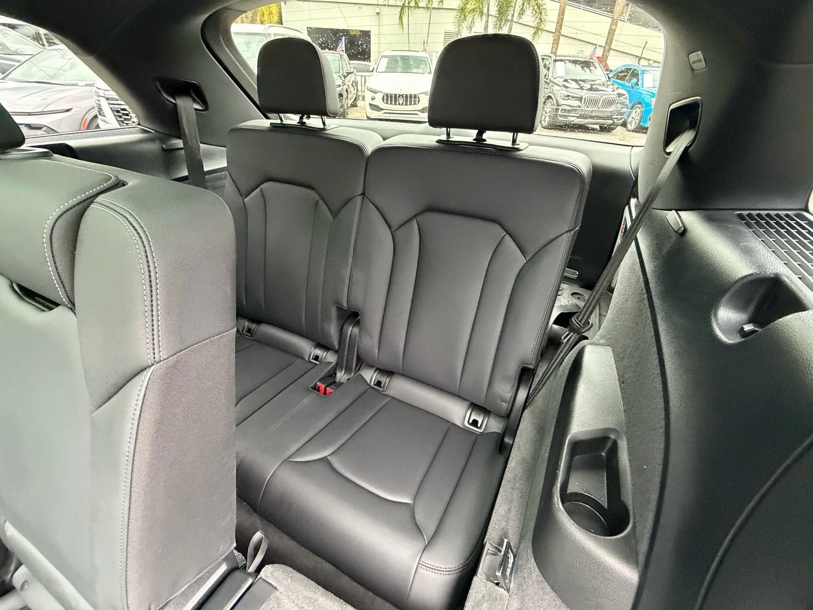 2025 Audi Q7 Premium Plus photo 12