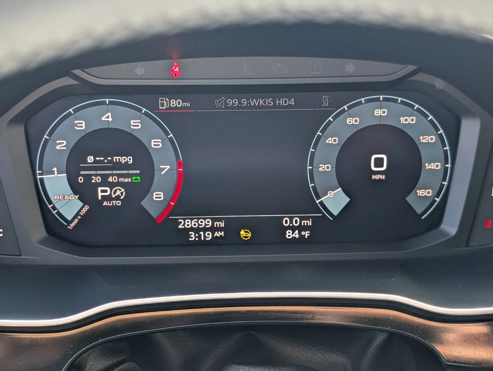 2022 Audi Q3 S line Premium Plus photo 35