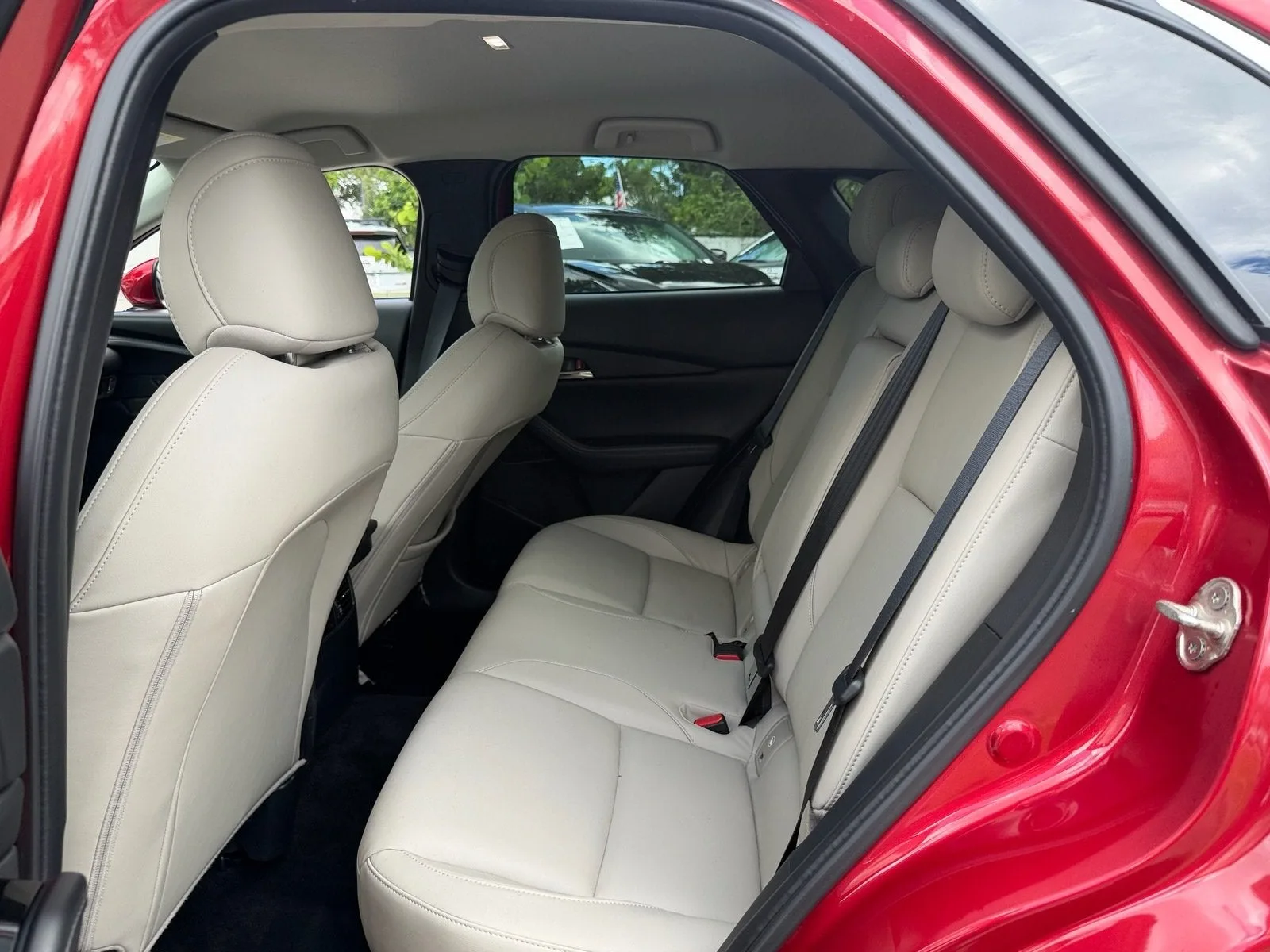 2023 Mazda CX-30 2.5 S Preferred Package photo 11