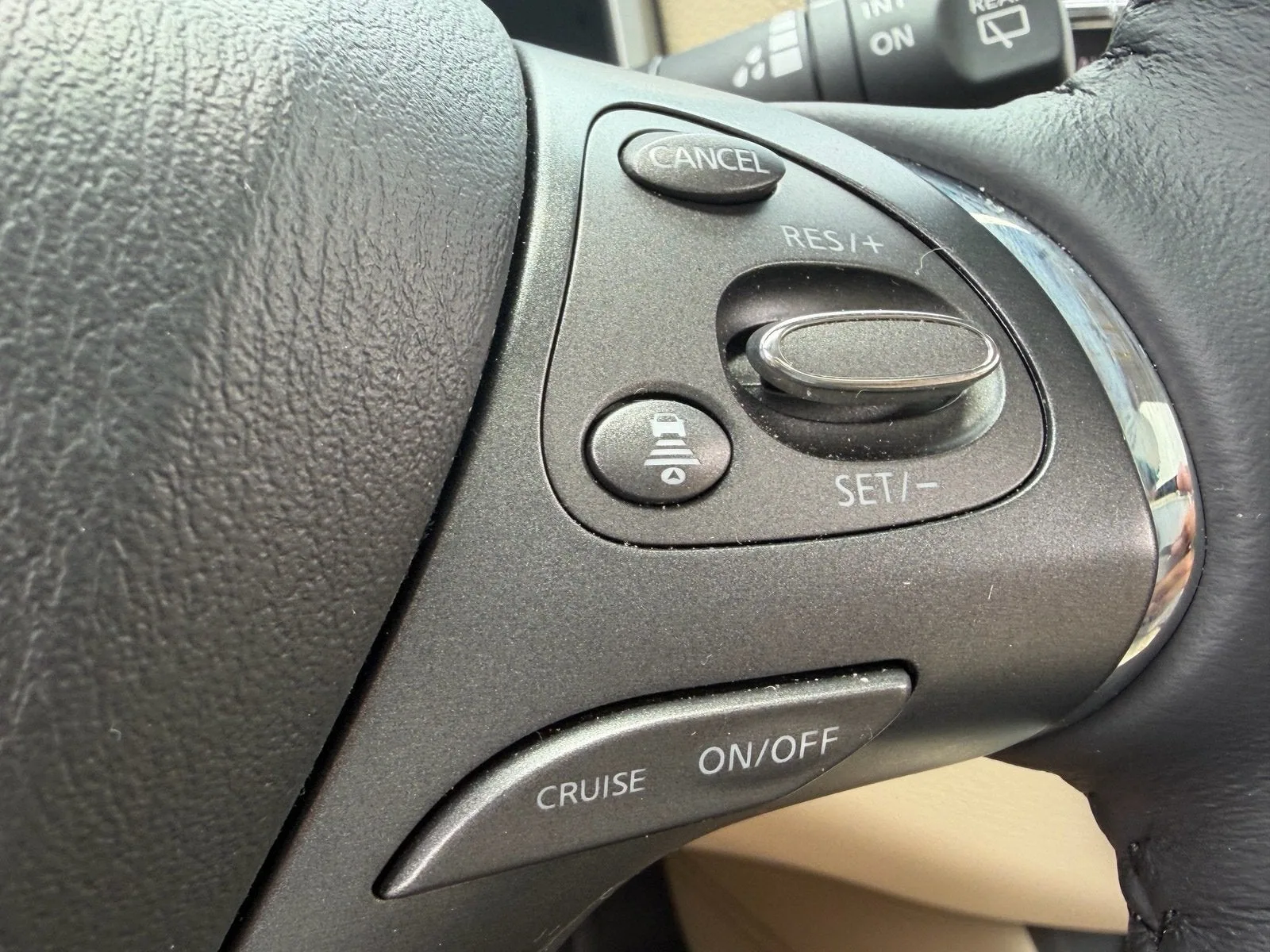 2023 Nissan Murano Platinum photo 29