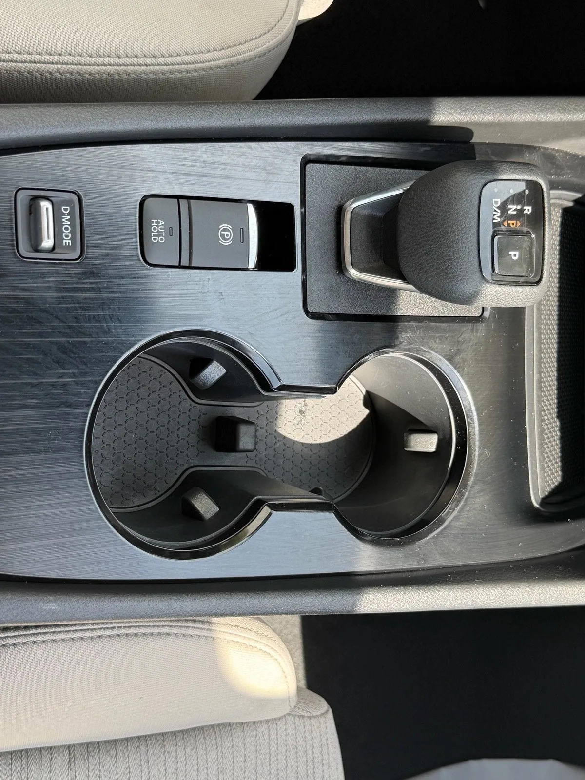 2023 Nissan Rogue SV photo 19