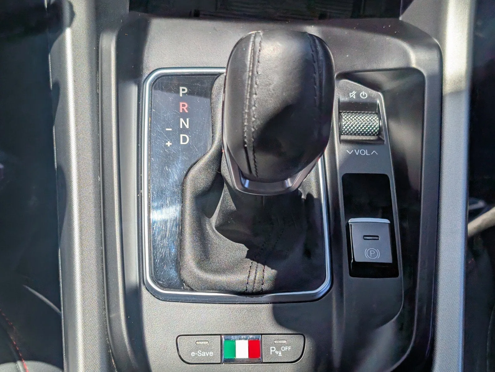 2024 Alfa Romeo Tonale Veloce photo 26
