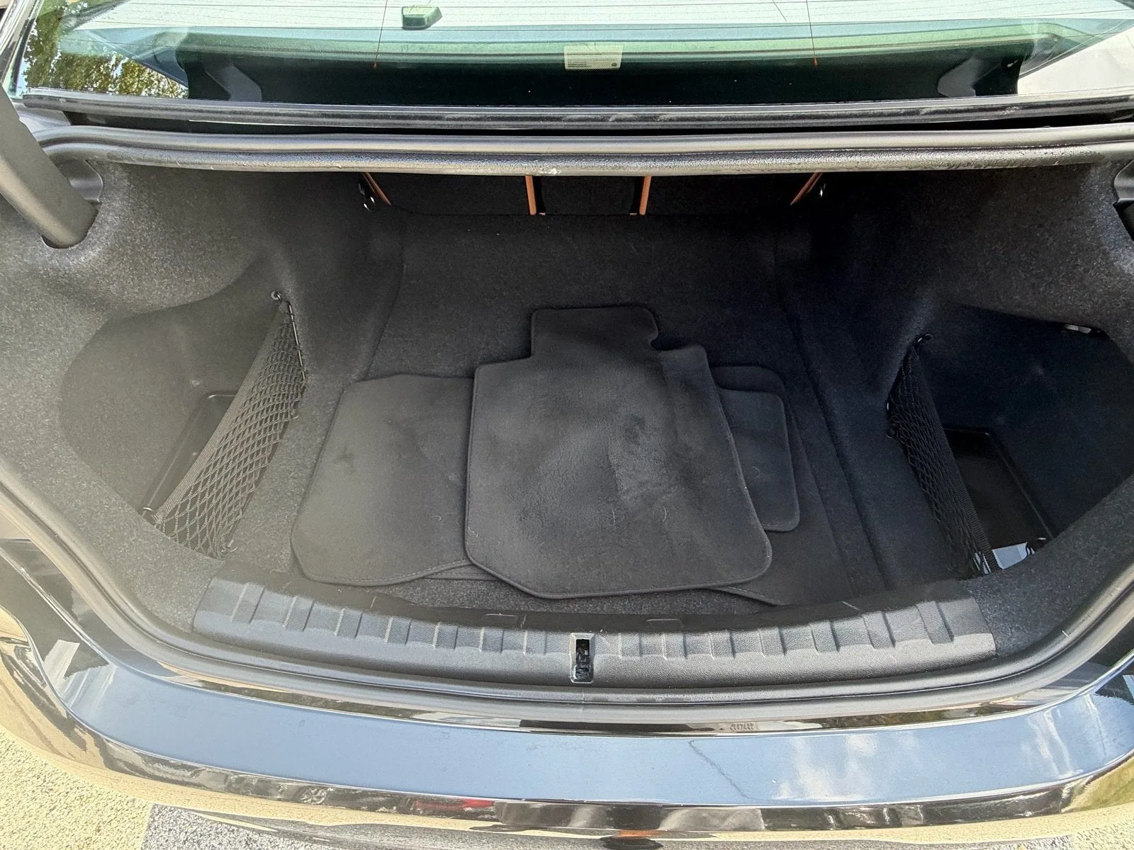 2019 BMW 3 Series 330i photo 15