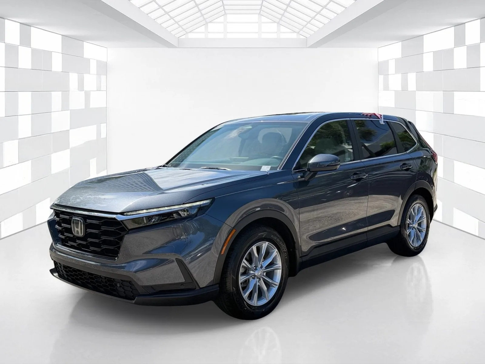 2024 Honda CR-V EX-L photo 3