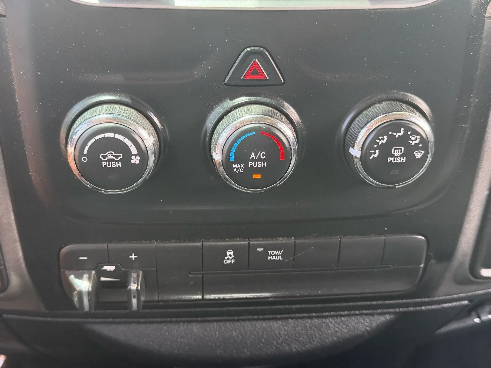 2017 RAM 1500 Express photo 23
