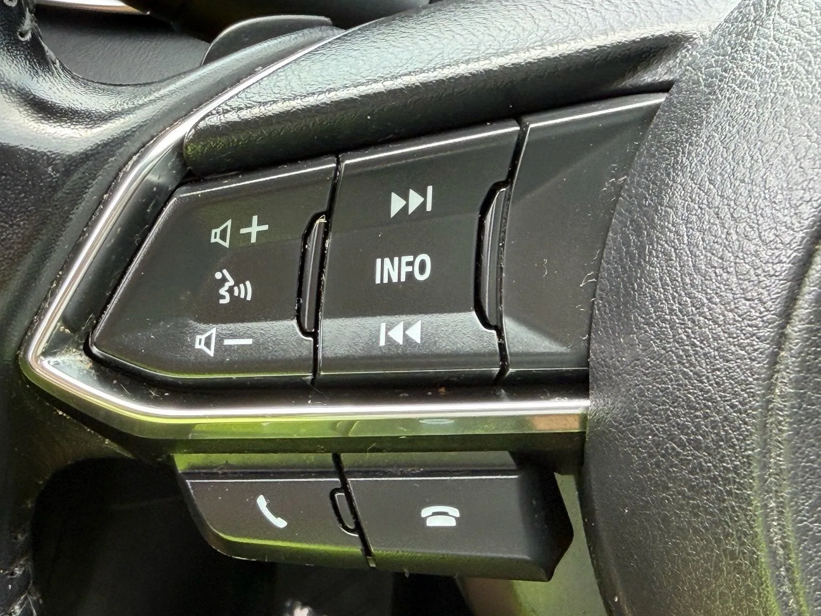 2018 Mazda Mazda6 Grand Touring photo 29