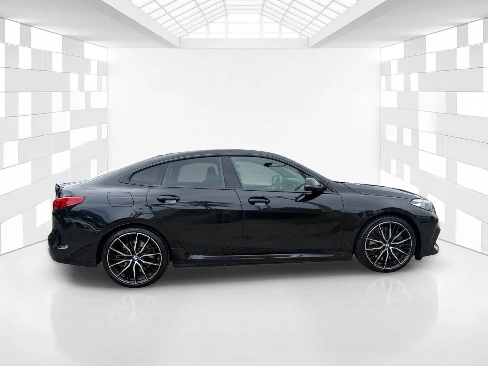 2020 BMW 2 Series M235i xDrive photo 8