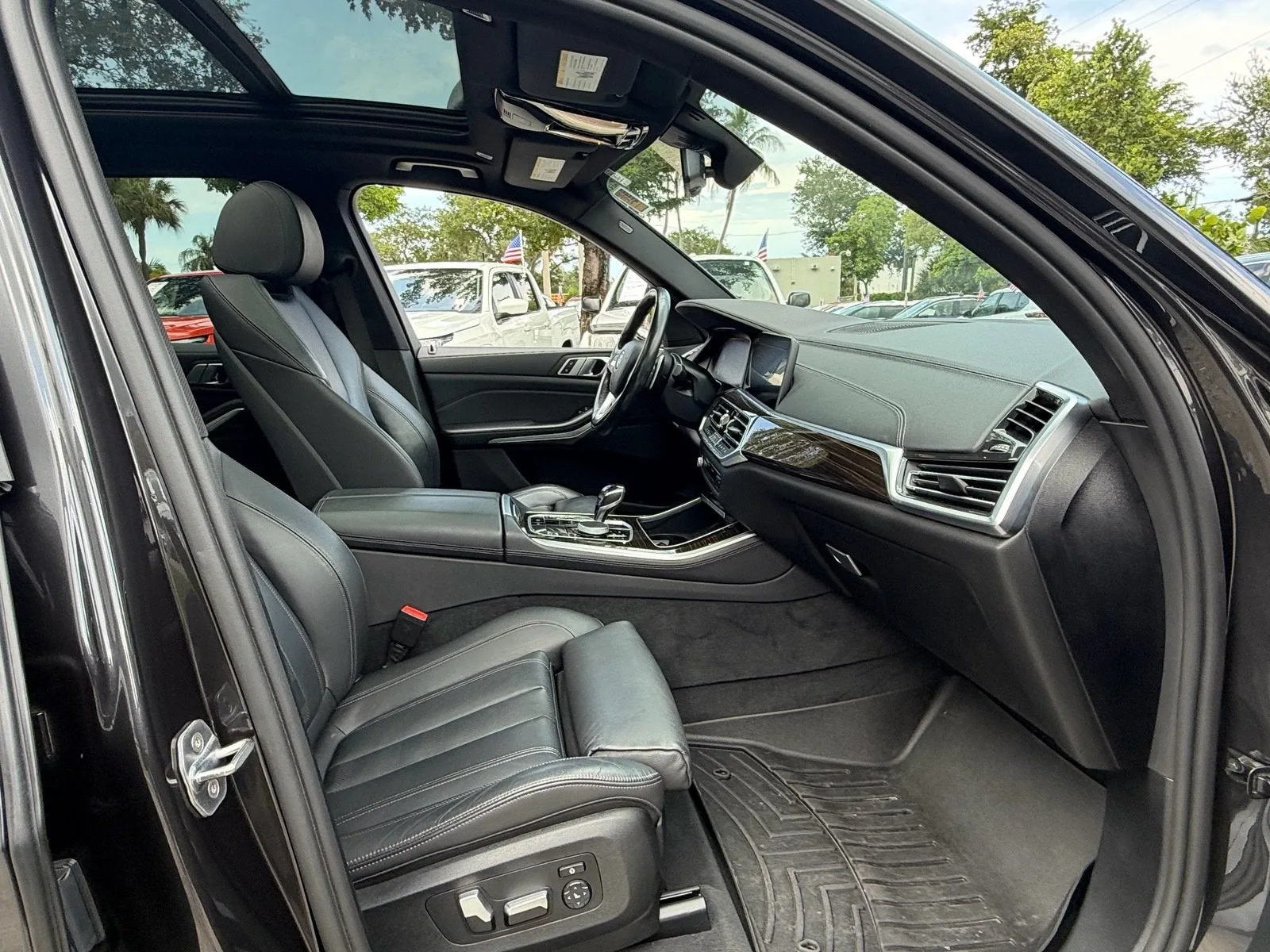 2020 BMW X5 xDrive40i photo 20