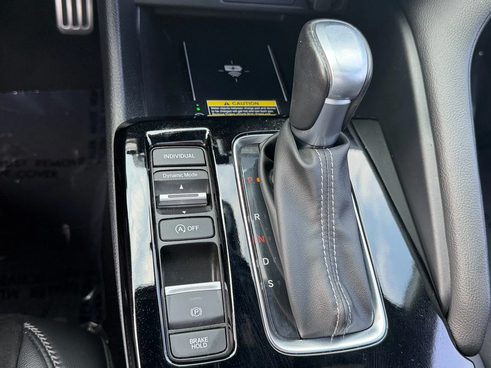 2023 Acura Integra w/A-Spec Technology Package photo 24