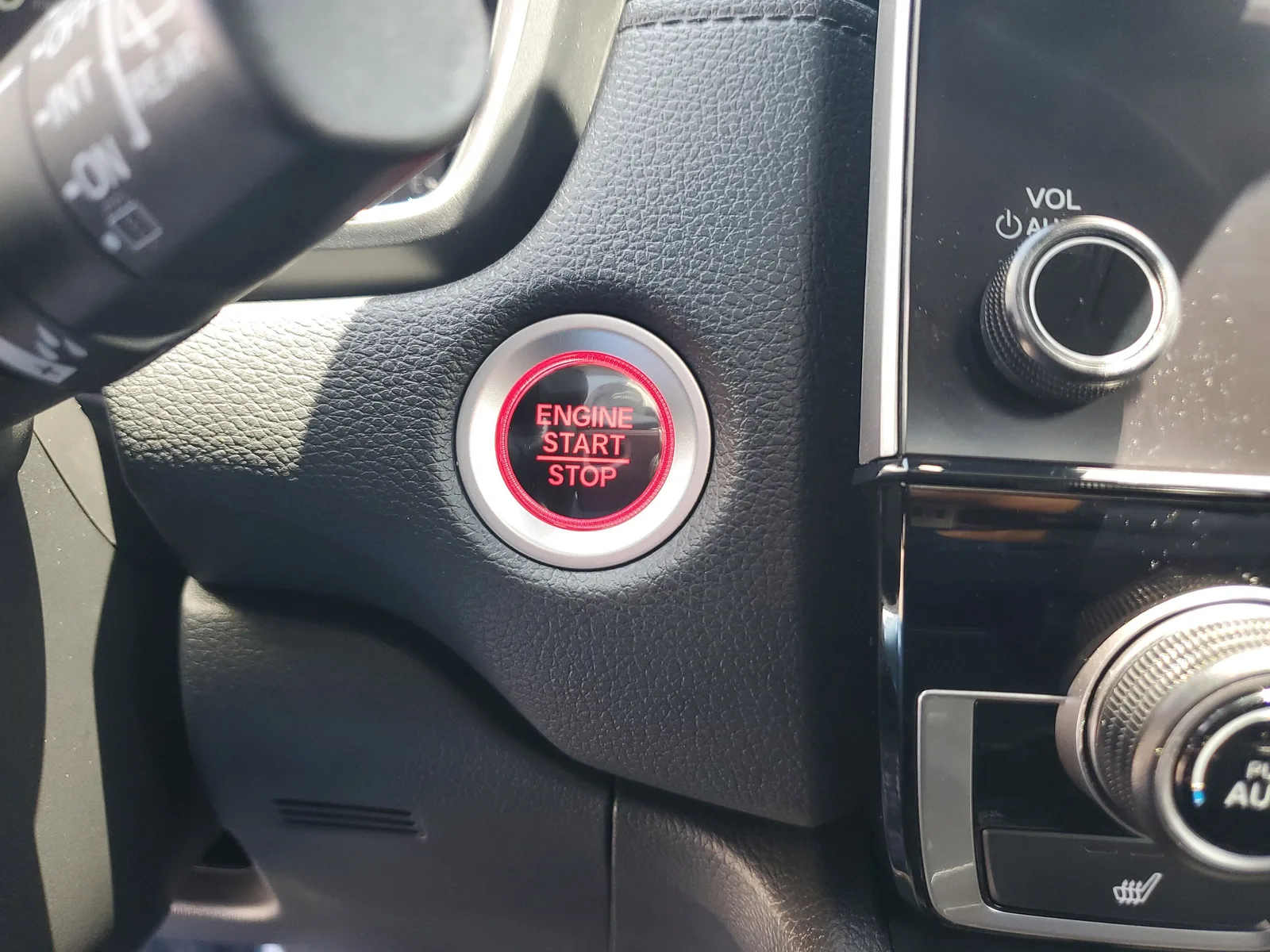 2022 Honda CR-V EX-L photo 25