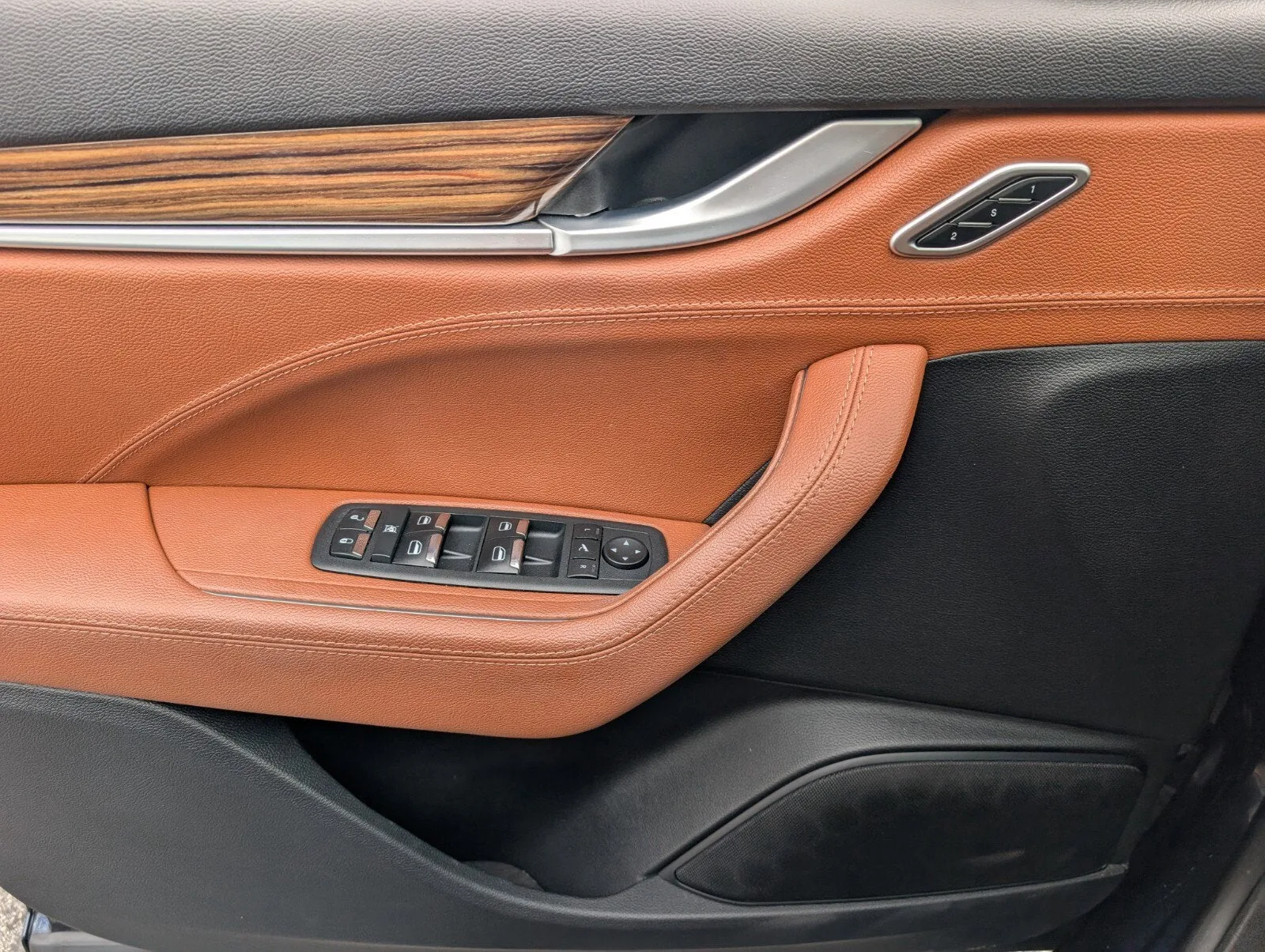 2022 Maserati Levante GT photo 39