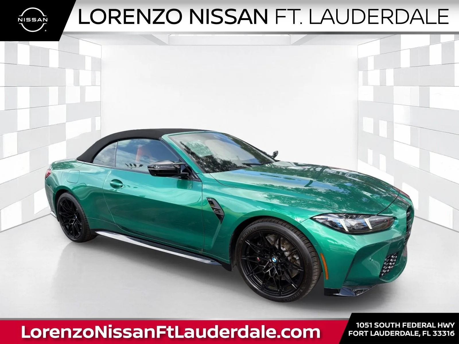 2026 BMW M4