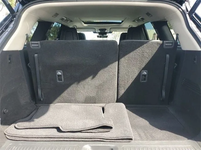 2024 INFINITI QX60 PURE 4WD photo 15