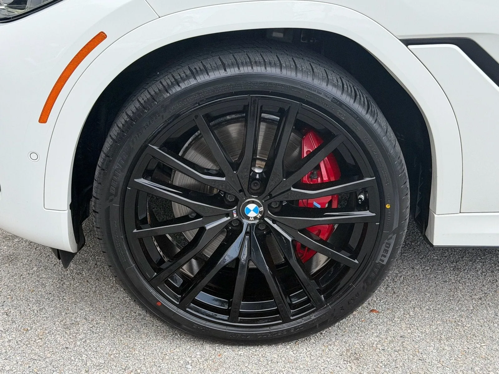 2023 BMW X6 M50i photo 20
