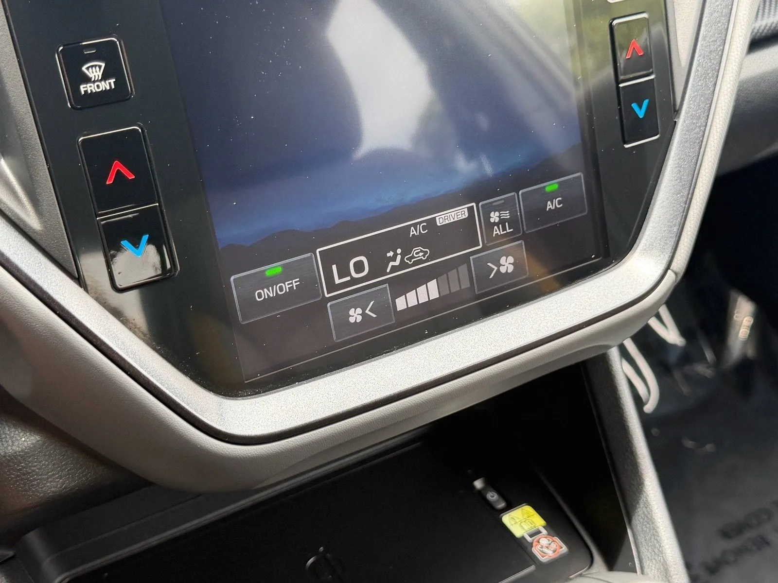 2025 Subaru Crosstrek Sport photo 16
