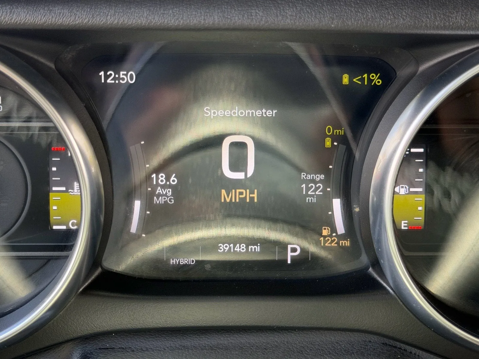 2022 Jeep Wrangler 4xe Unlimited Sahara photo 32