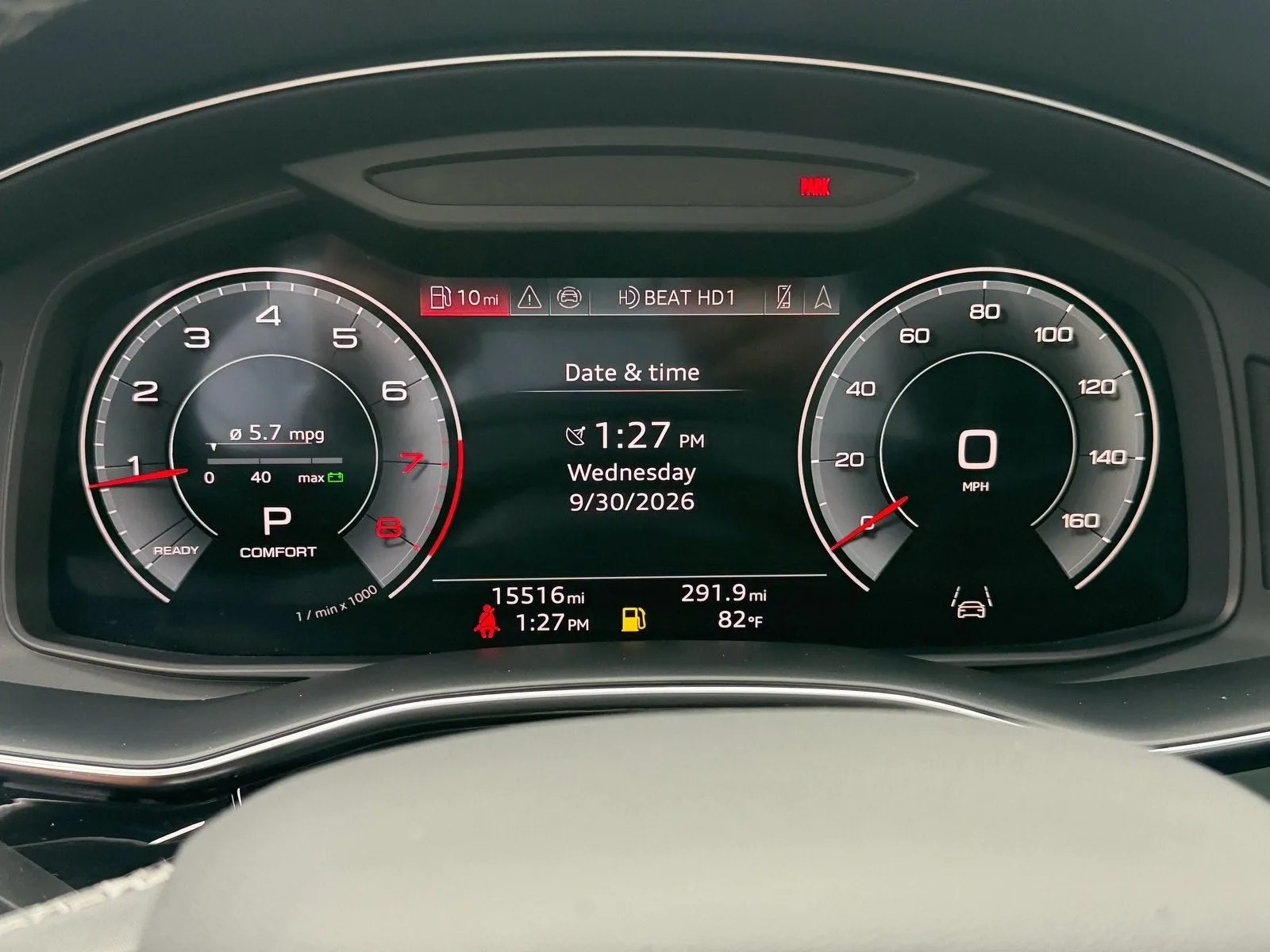 2025 Audi Q7 Premium Plus photo 24