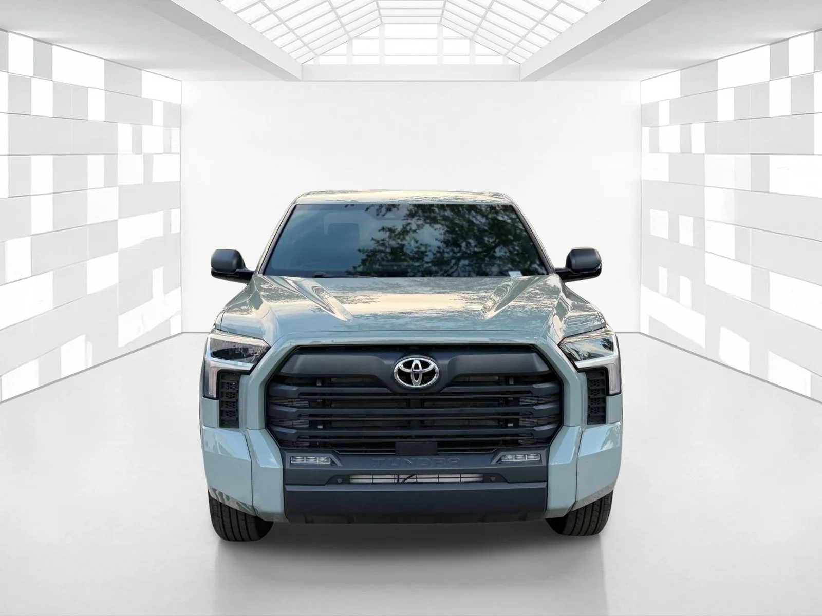 2026 Toyota Tundra 2WD SR5 photo 2