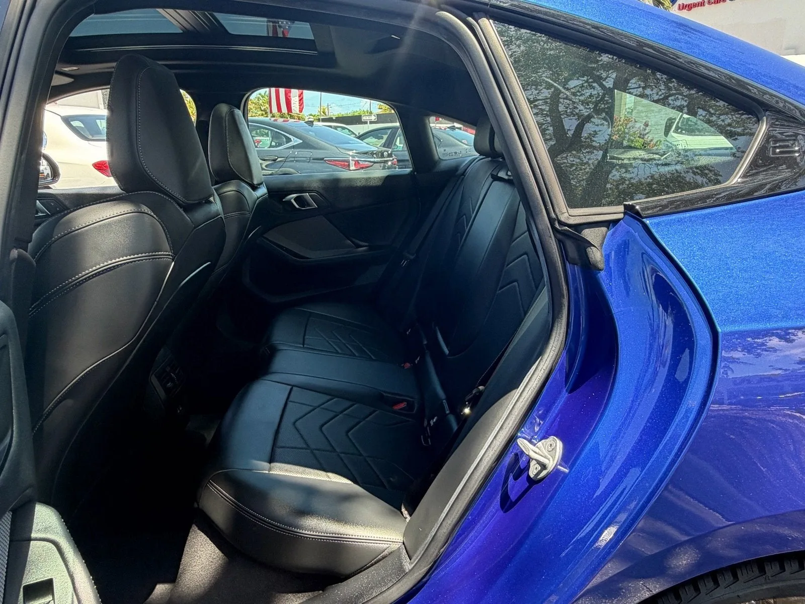 2026 BMW 2 Series 228 photo 11