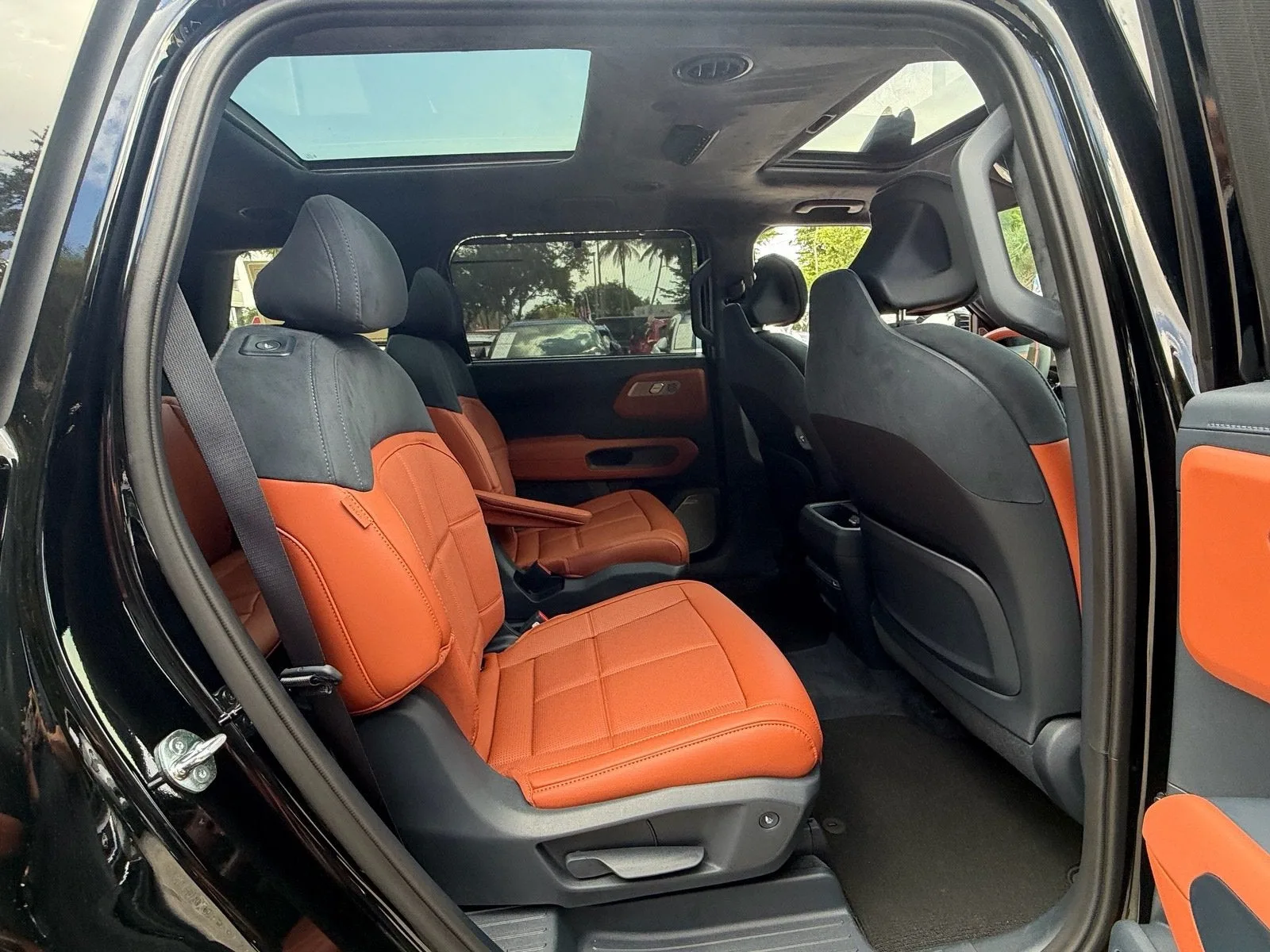 2027 Kia Telluride SX-Prestige photo 17