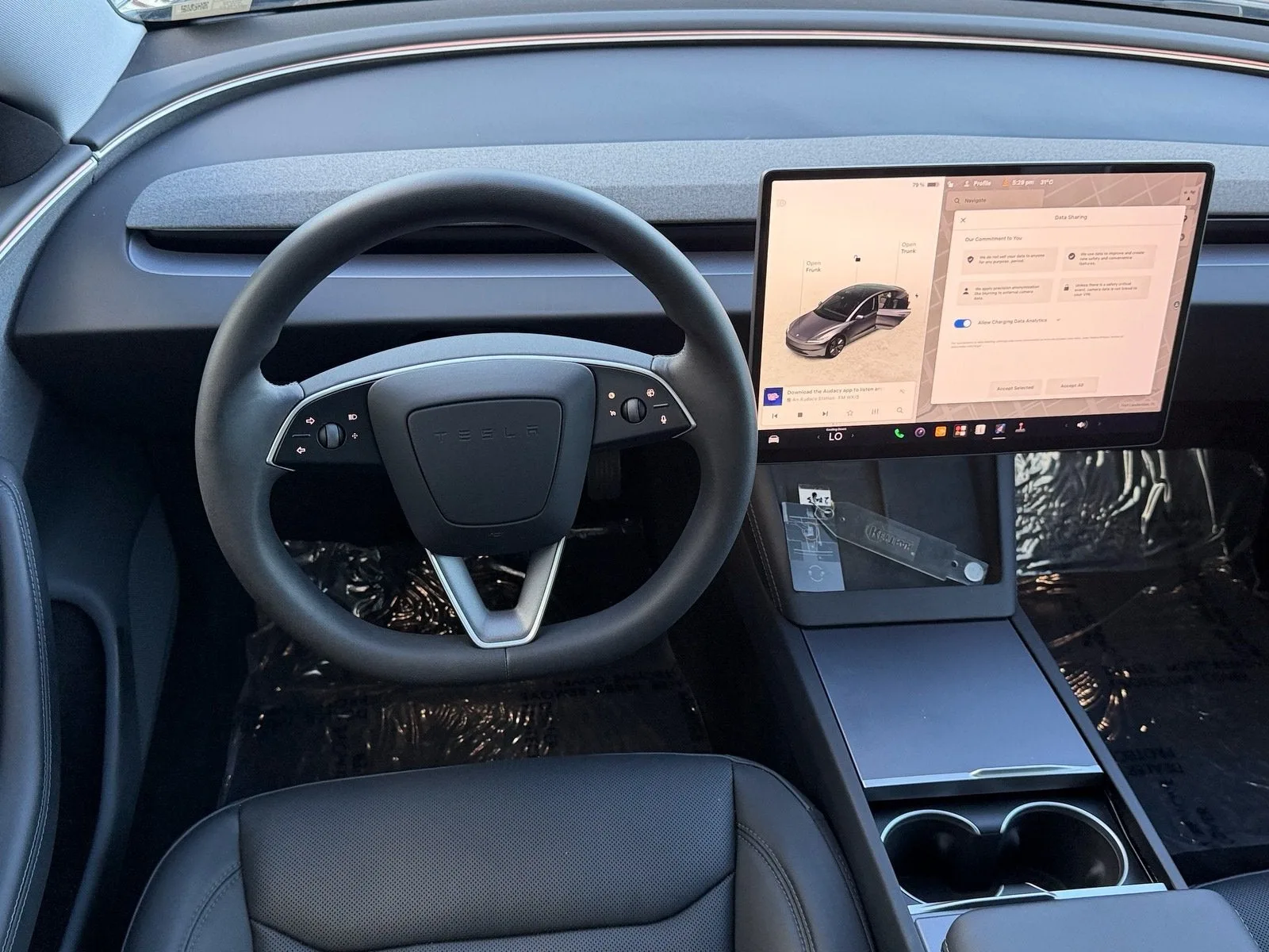 2025 Tesla Model 3 Long Range photo 13