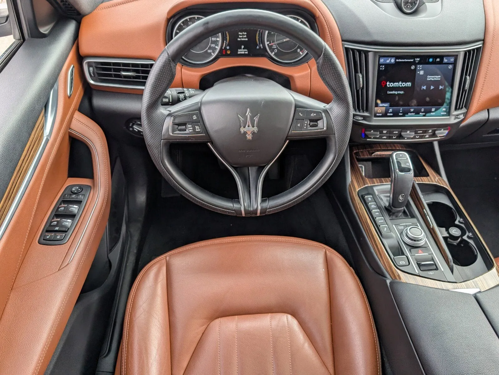 2022 Maserati Levante GT photo 13