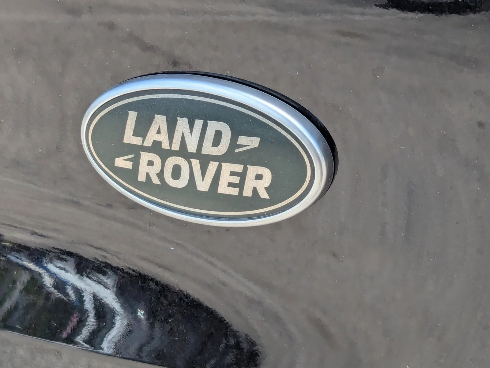 2023 Land Rover Range Rover Sport SE photo 14