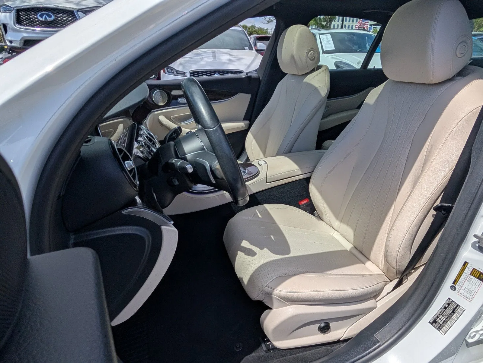 2021 Mercedes-Benz E-Class E 350 photo 10
