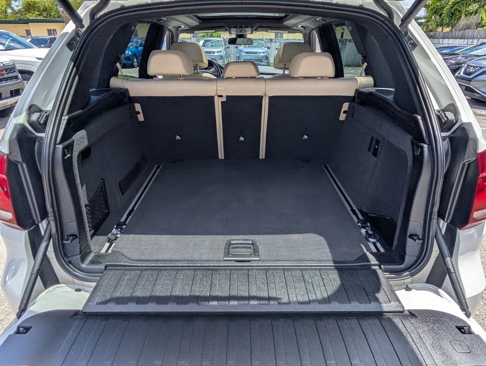 2017 BMW X5 sDrive35i photo 16