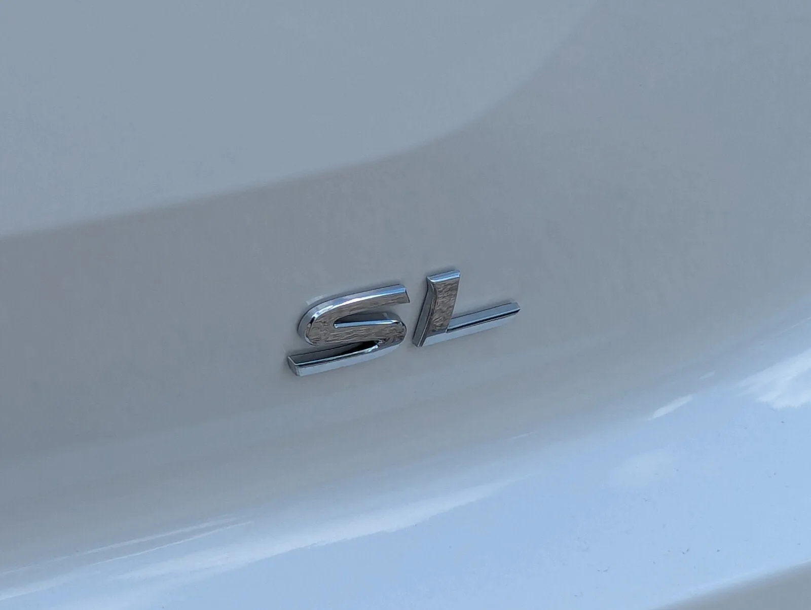 2025 Nissan Pathfinder SL photo 16