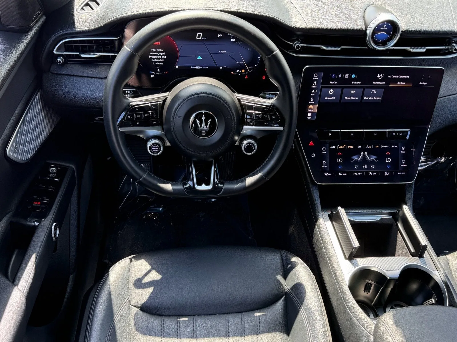 2023 Maserati Grecale GT photo 12