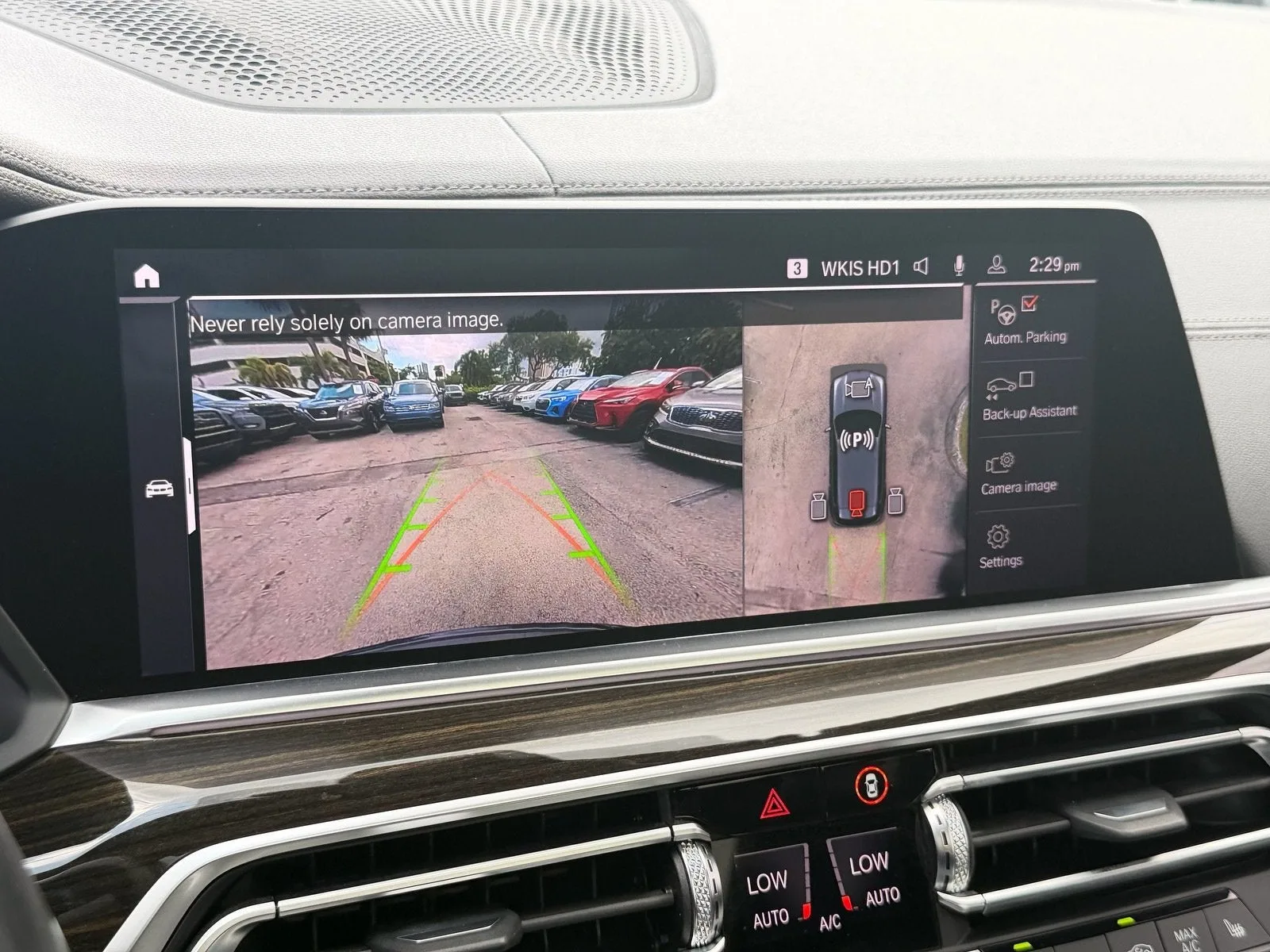2020 BMW X5 xDrive40i photo 28
