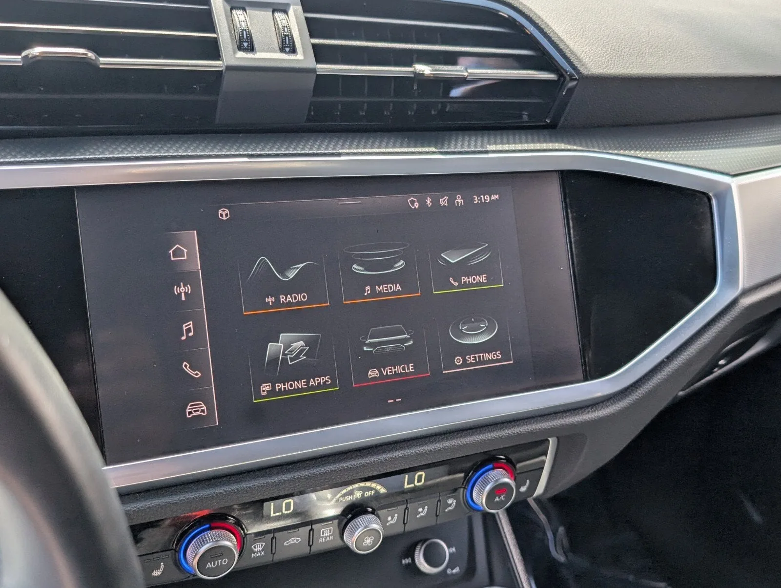 2022 Audi Q3 S line Premium Plus photo 28