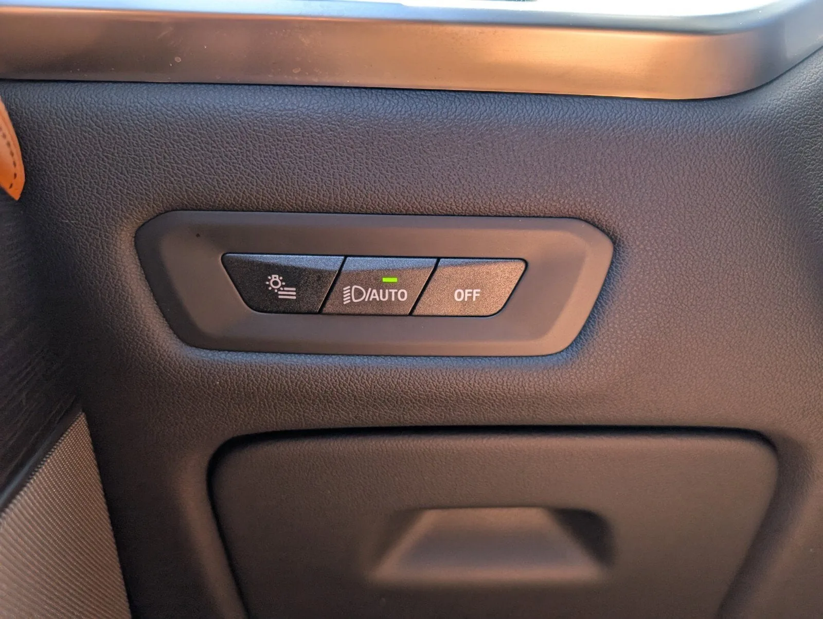 2026 BMW X5 xDrive40i photo 32