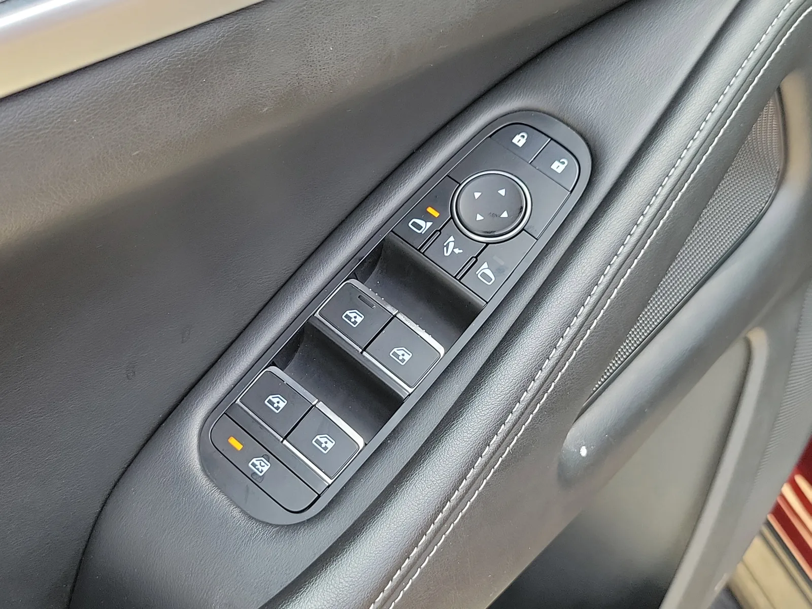 2022 INFINITI QX60 LUXE photo 26