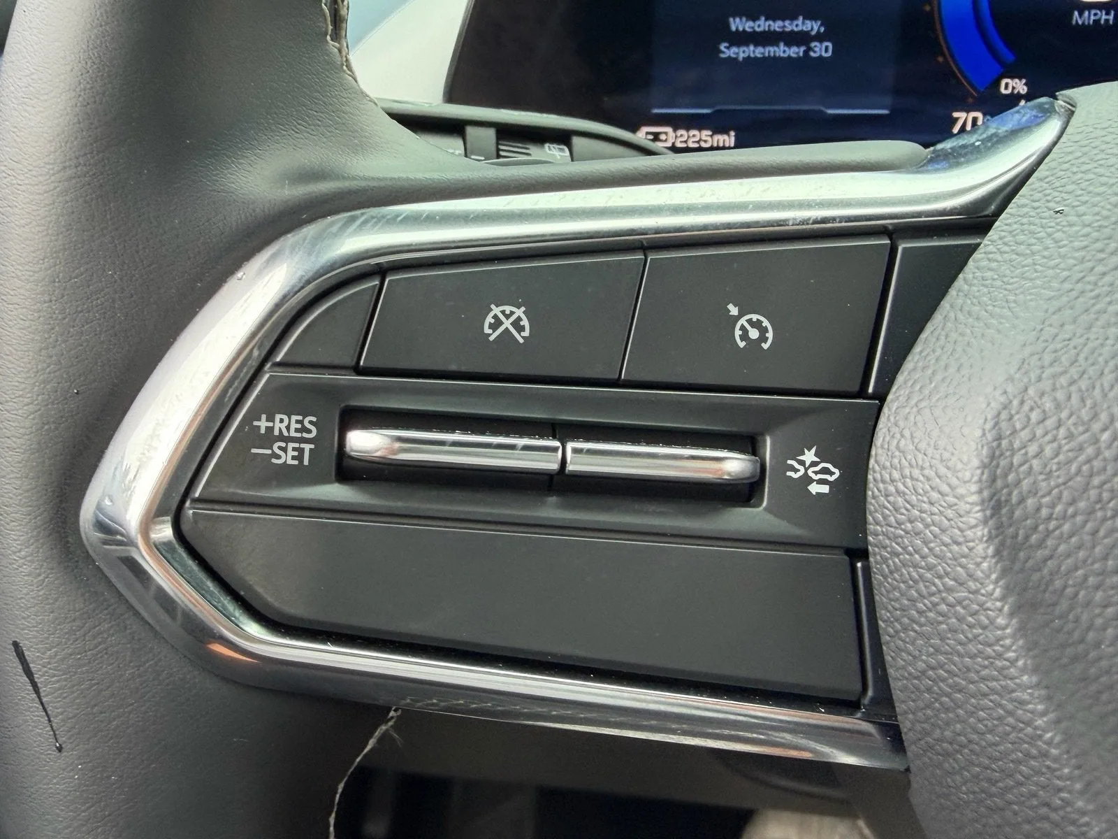 2025 Chevrolet Equinox EV LT photo 27