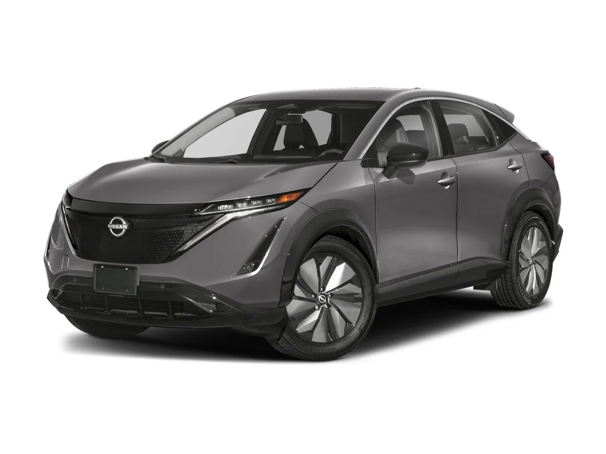2023 Nissan ARIYA
