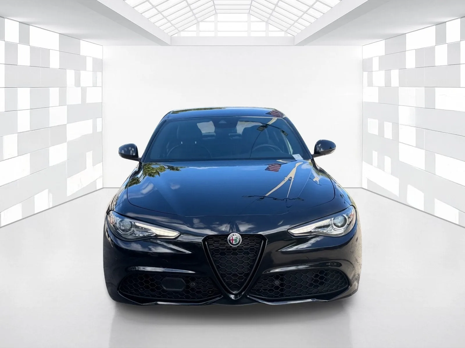 2023 Alfa Romeo Giulia Sprint photo 2