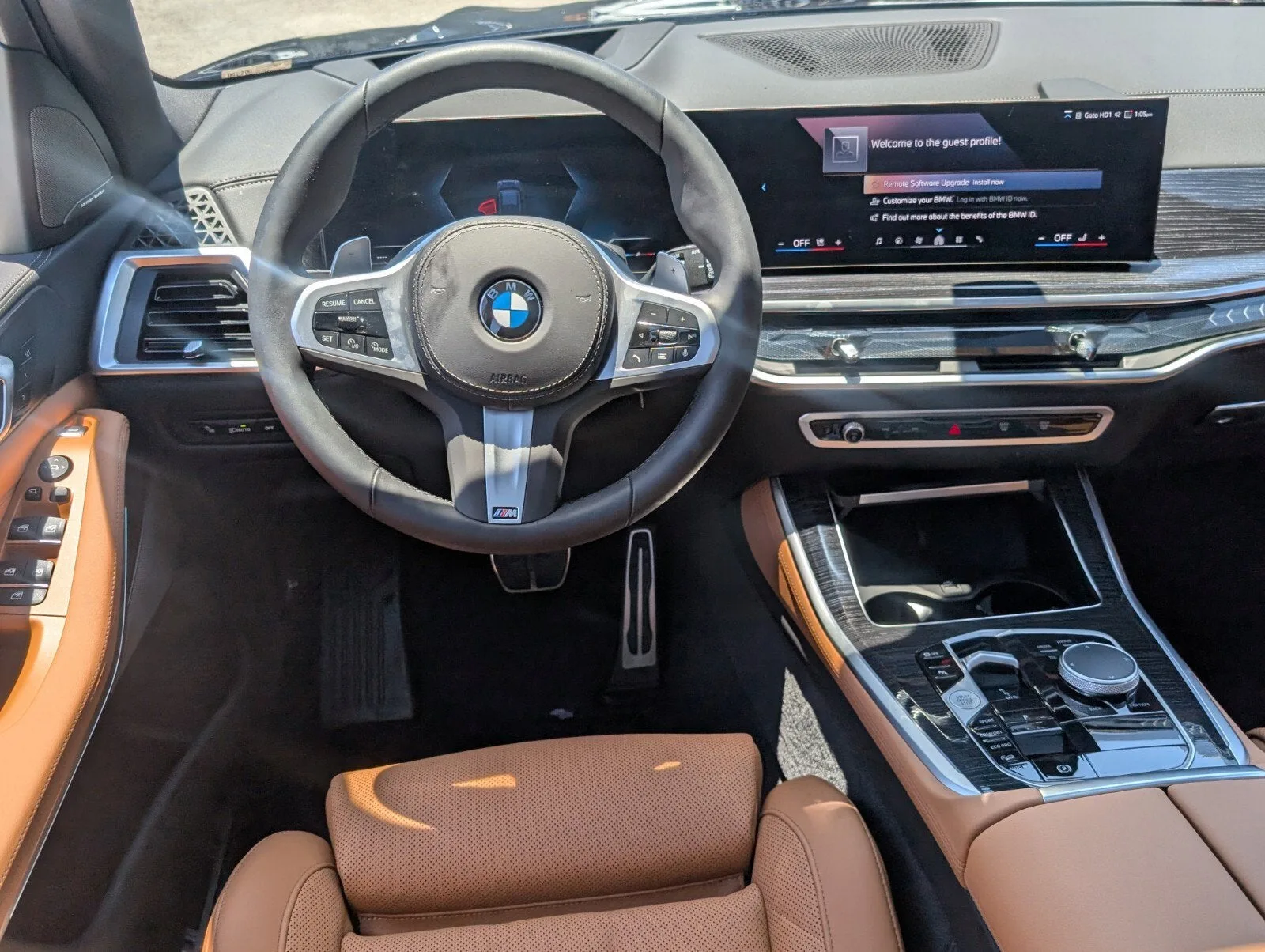 2026 BMW X5 xDrive40i photo 11