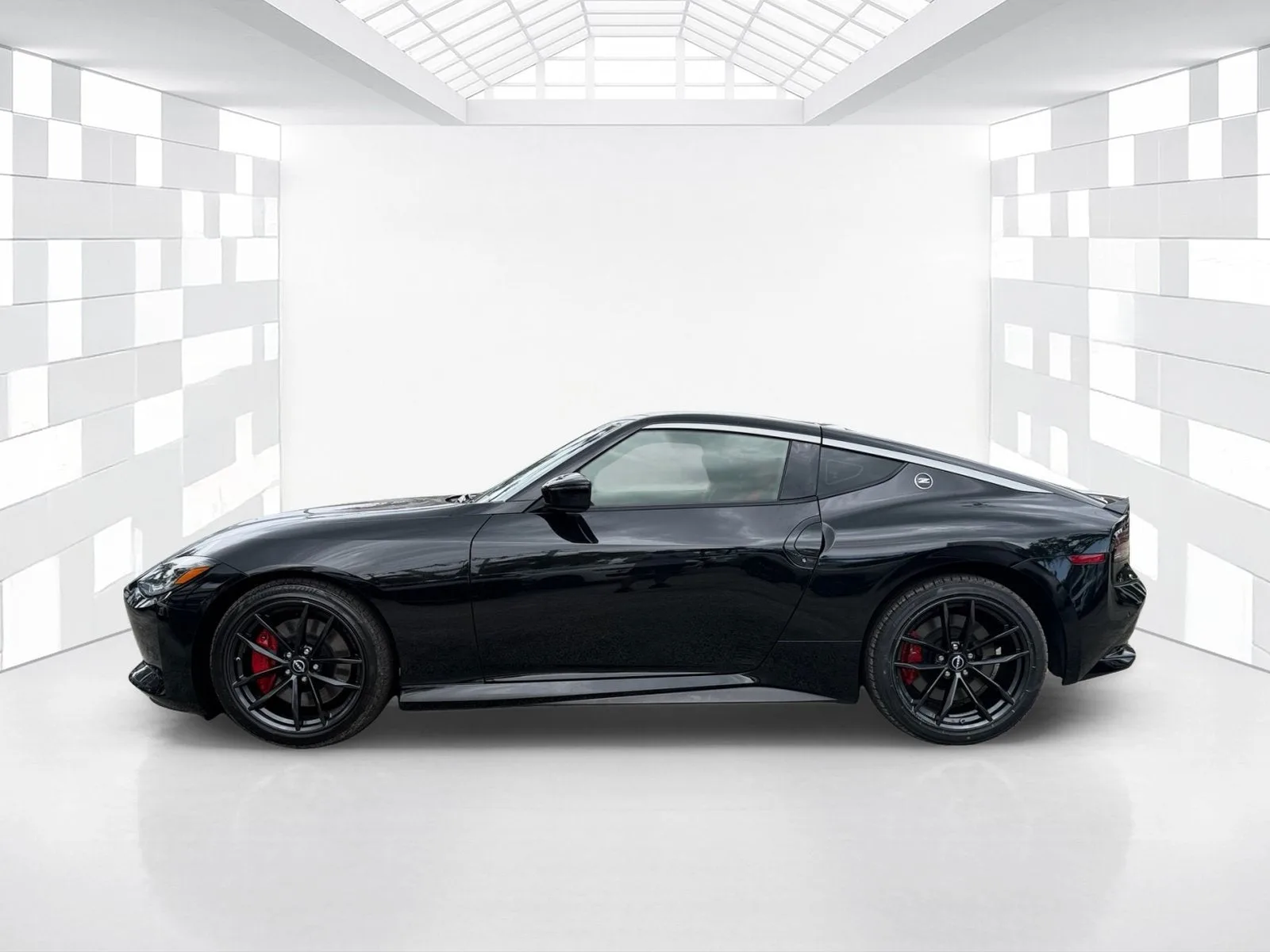 2025 Nissan Z Performance photo 4