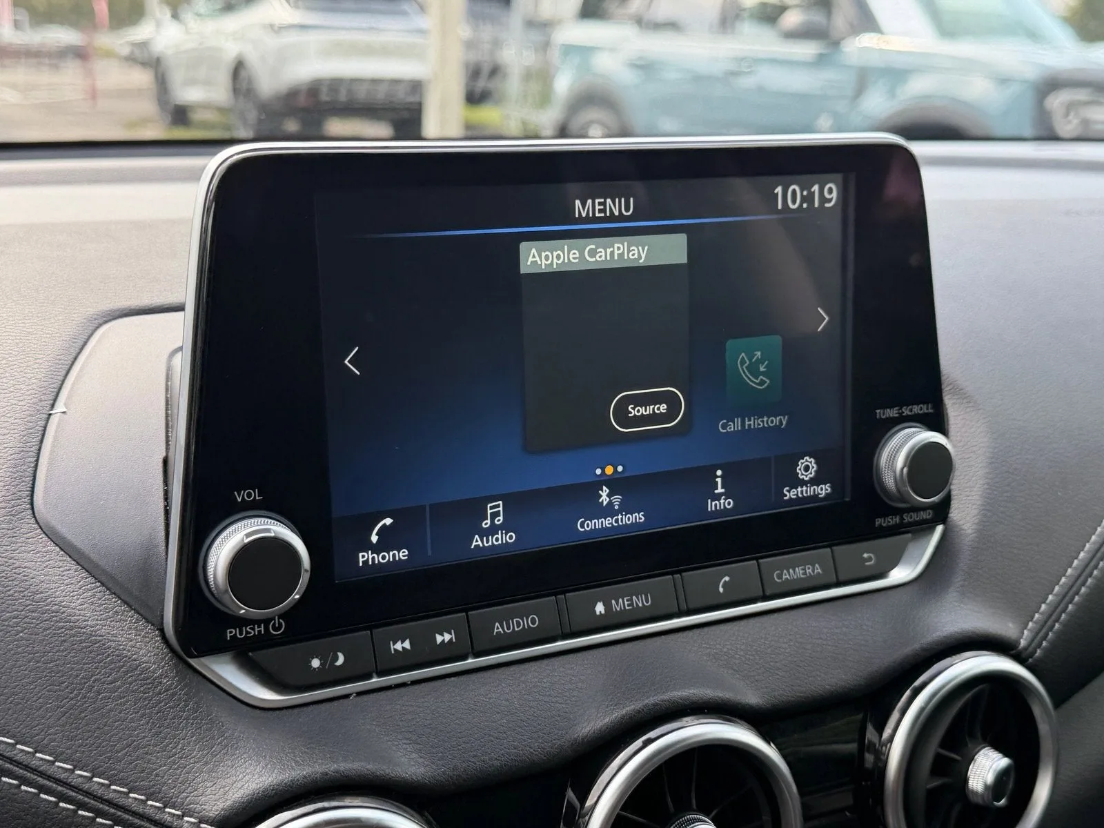 2024 Nissan Sentra SV photo 22