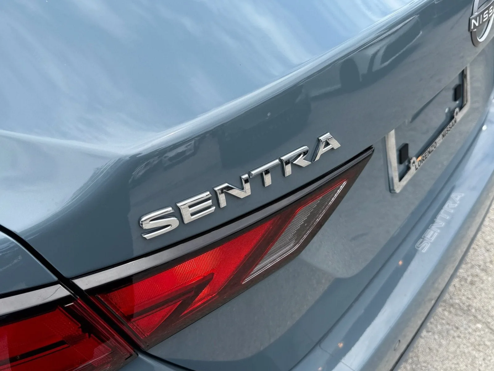 2024 Nissan Sentra SV photo 15
