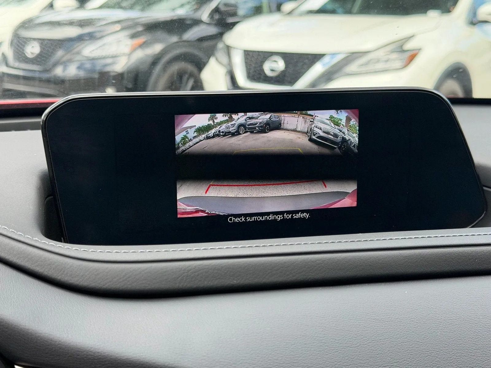 2023 Mazda CX-30 2.5 S Preferred Package photo 24