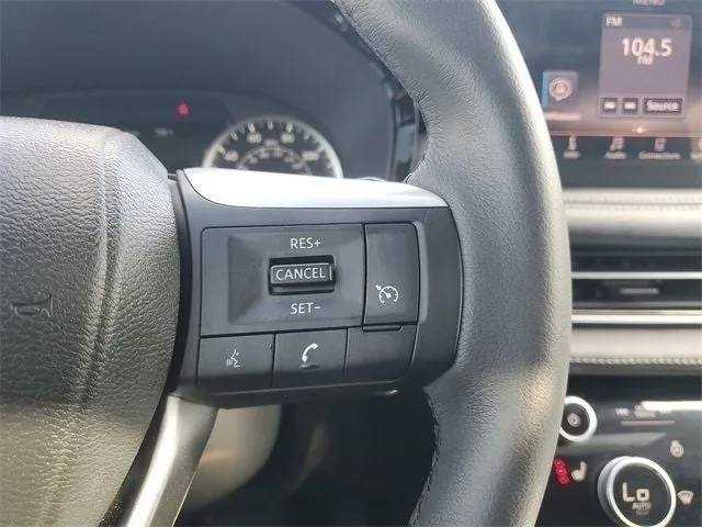 2024 INFINITI QX60 PURE 4WD photo 20