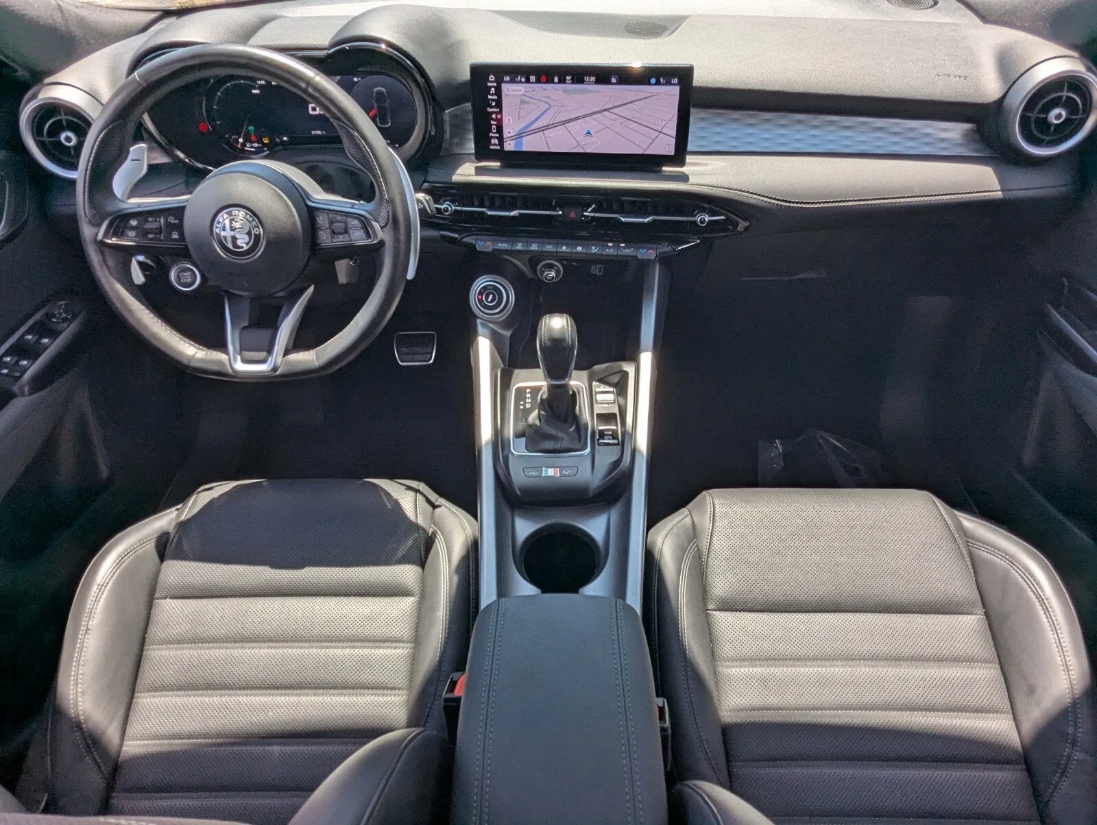 2024 Alfa Romeo Tonale Veloce photo 14