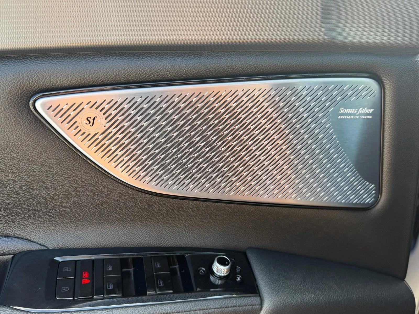 2023 Maserati Grecale GT photo 33
