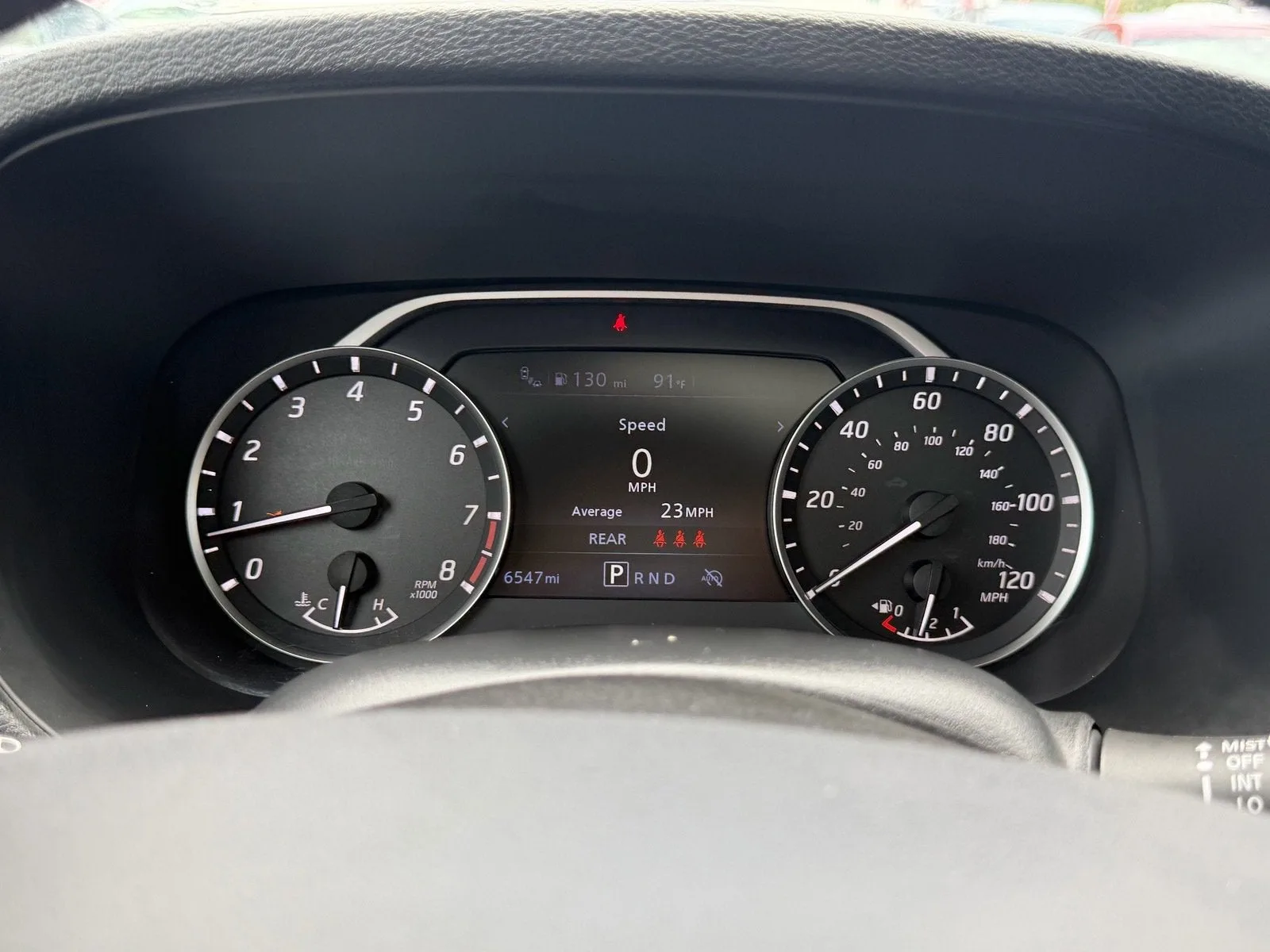 2024 Nissan Frontier Crew Cab SL photo 20