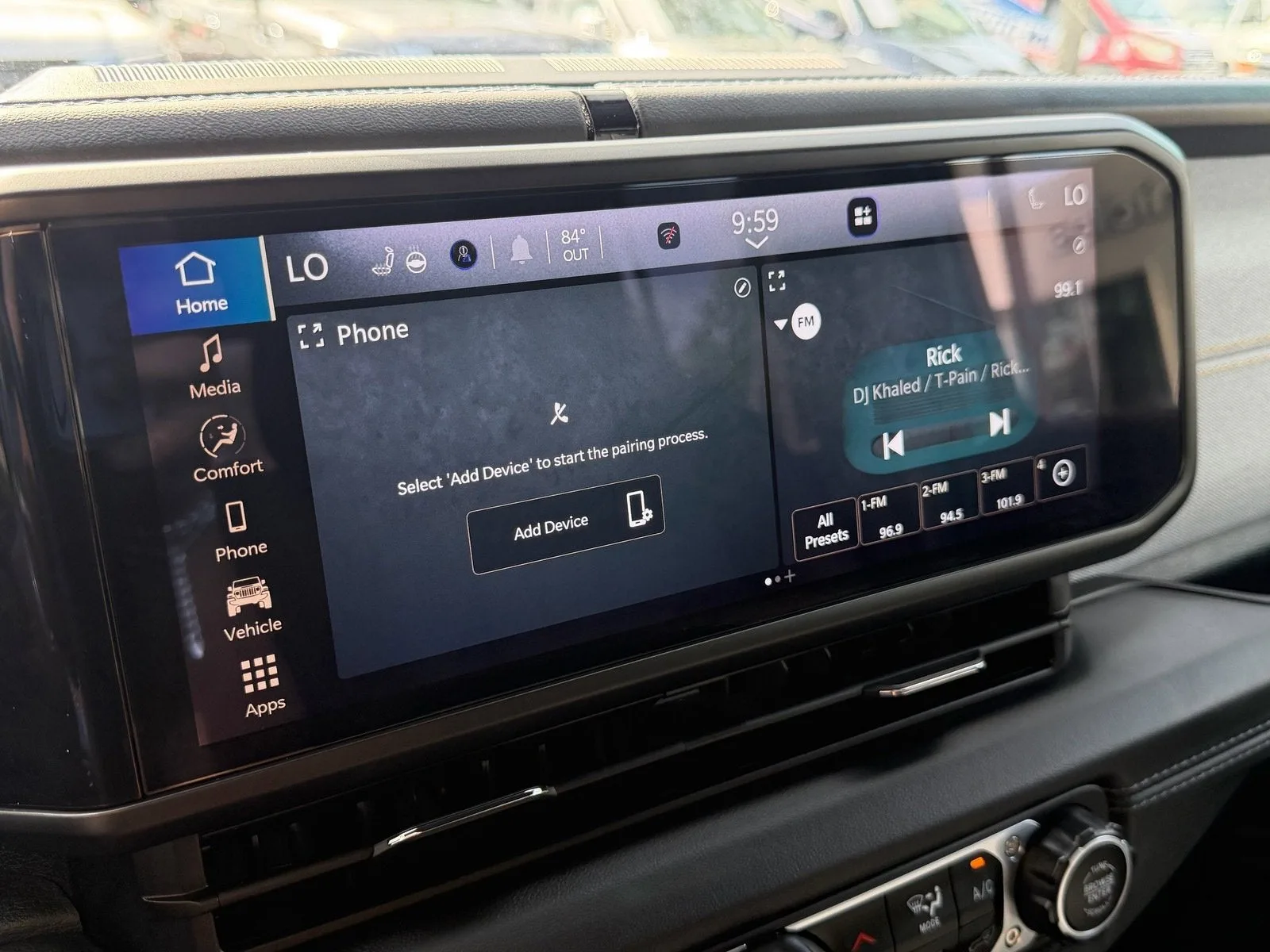 2024 Jeep Wrangler 4xe Sahara photo 23