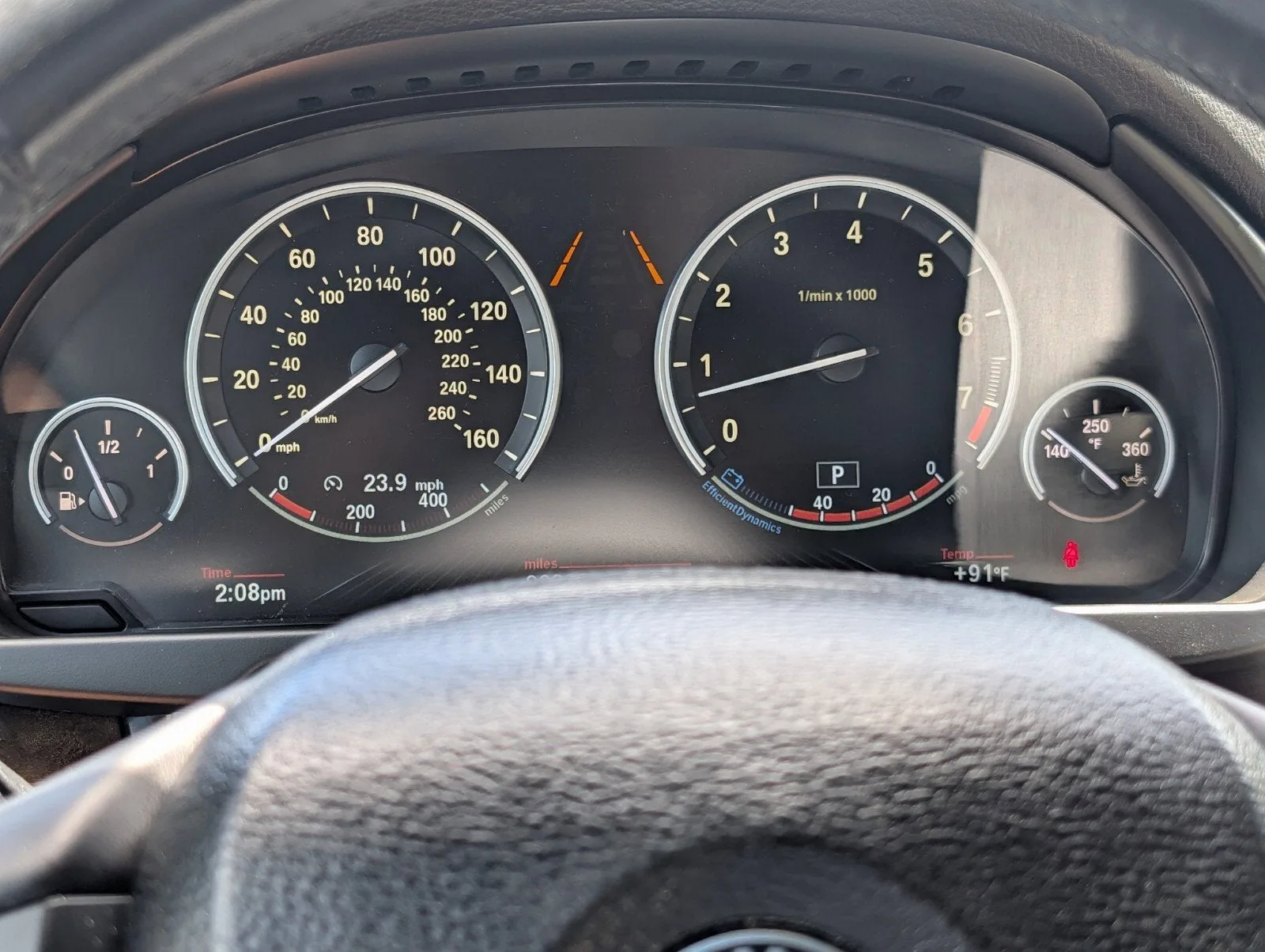 2017 BMW X5 sDrive35i photo 26