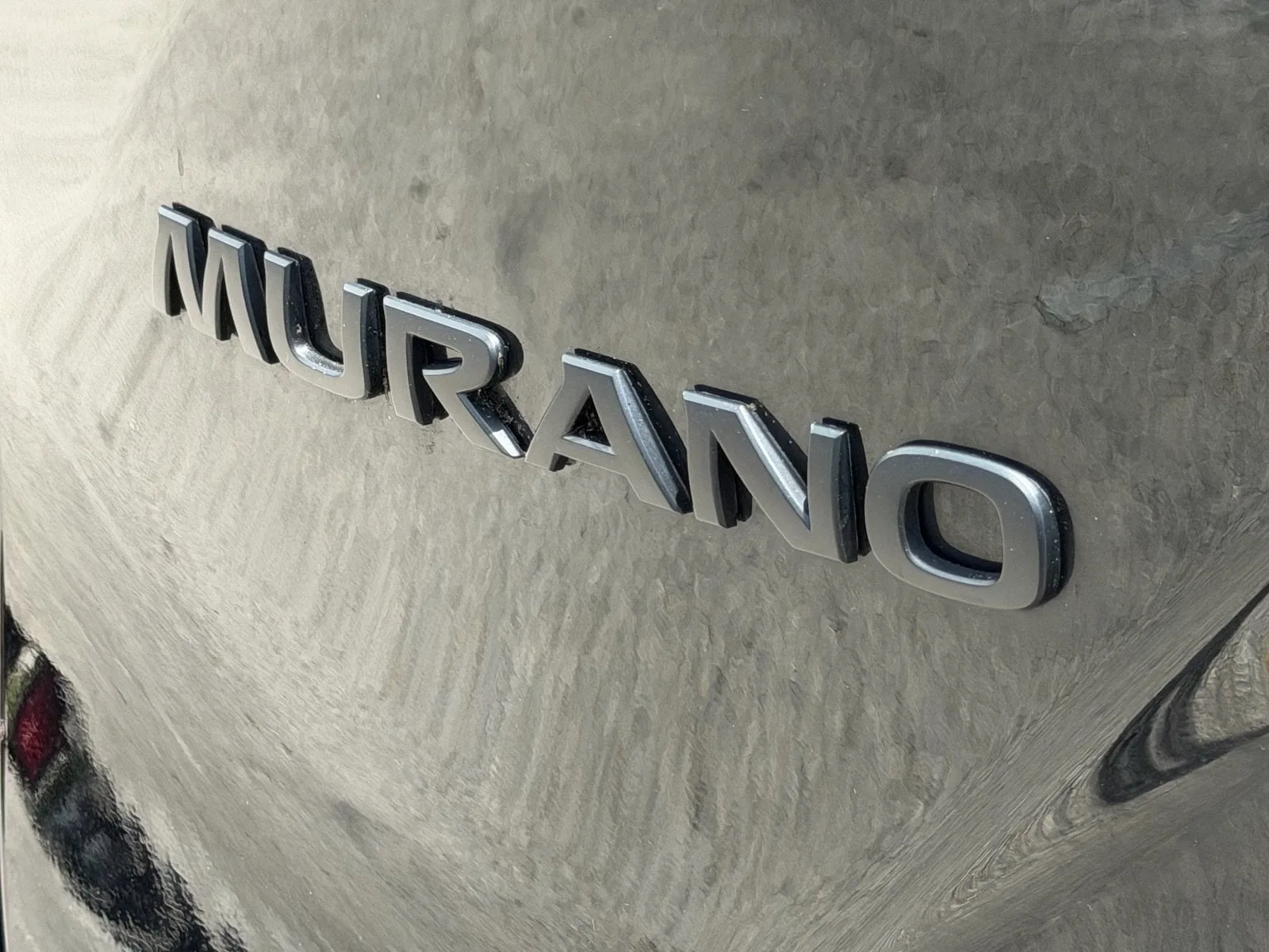 2024 Nissan Murano SV photo 17